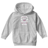 baking   it's ok to stare at my cupcakes Youth Hoodie