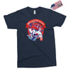decapod sushi Exclusive T-shirt