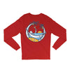 skull summer Long Sleeve Shirts
