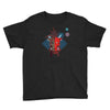 red xiii Youth Tee