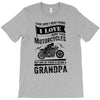 There Aren't Many Things I Love More Than Motorcycles T-Shirt
