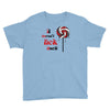 lick it Youth Tee