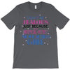 don't be jealous just because i'm a super cute november girl T-Shirt