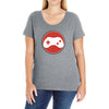fahrie77 Ladies Curvy T-Shirt
