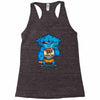 get charalter Racerback Tank