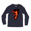 melting point Long Sleeve Shirts