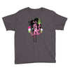 octocream Youth Tee