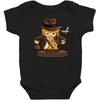 indiana link Baby Bodysuit