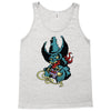 zombie gamers Tank Top
