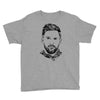lionel messi 2 Youth Tee