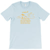 star bars T-Shirt