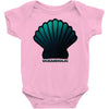 oceanholic Baby Bodysuit