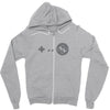 controller Zipper Hoodie