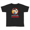 kikouken ramen Toddler T-shirt
