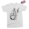 hellboy Exclusive T-shirt