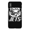dave lister london jets iPhoneX