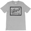 trust or die T-Shirt