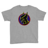 wolverine tracy Youth Tee