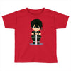 nenedroid Toddler T-shirt