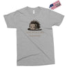 antisocial Exclusive T-shirt