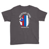 Russia national team youth 2018 fifa world cup Youth Tee