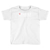 atheist bible lies god sinner agnostic humanist athiest Toddler T-shirt