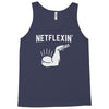 netflexin' Tank Top