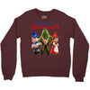 Sherlock Gnomes Crewneck Sweatshirt