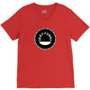 14 V-Neck Tee
