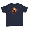 urealms Youth Tee