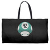 meaning of extra life Weekender Totes
