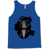 Monkey Father Tank Top