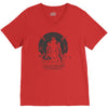 nightmare under the street V-Neck Tee