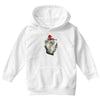 precious pop Youth Hoodie