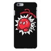 cherry bomb iPhone 6 Plus/6s Plus Case