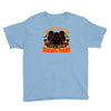 preschool teacher Youth Tee