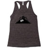 peek Racerback Tank
