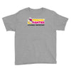 prison panties Youth Tee