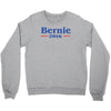 bernie sanders 2016 Crewneck Sweatshirt
