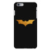 Batman Gold Logo iPhone 6 Plus/6s Plus Case