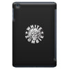 white zombie iPad Mini