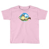 my neighbor totoro Toddler T-shirt