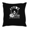 funk Throw Pillow