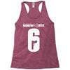 Rainbow Six Siege Racerback Tank