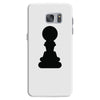 Chess King and Pawn Samsung Galaxy S7