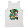 slimer's ect o's Tank Top
