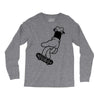 skater Long Sleeve Shirts