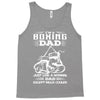 I'm A Boxing Dad... Tank Top