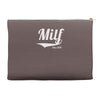 milf since 2012 Accessory Pouches