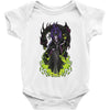 i am not afraid Baby Onesie